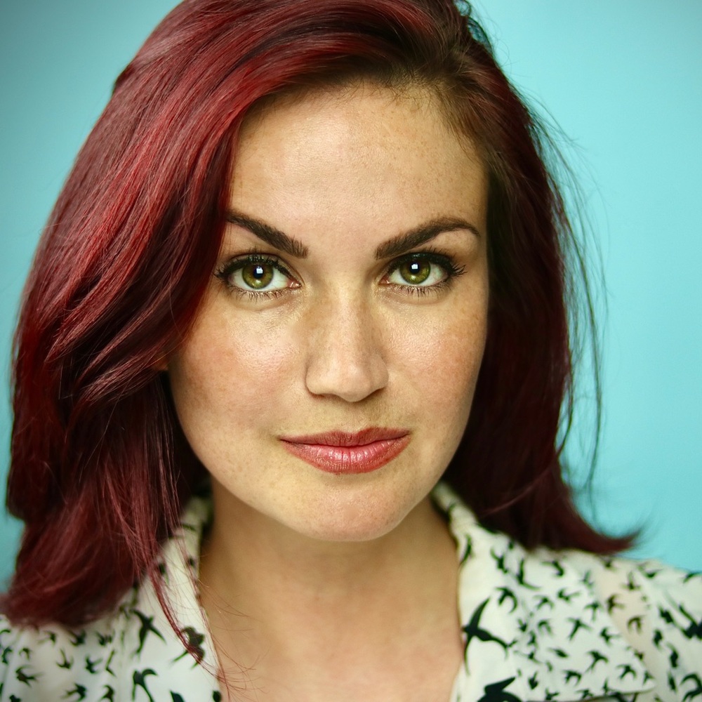 Meet your Posher, Georgia